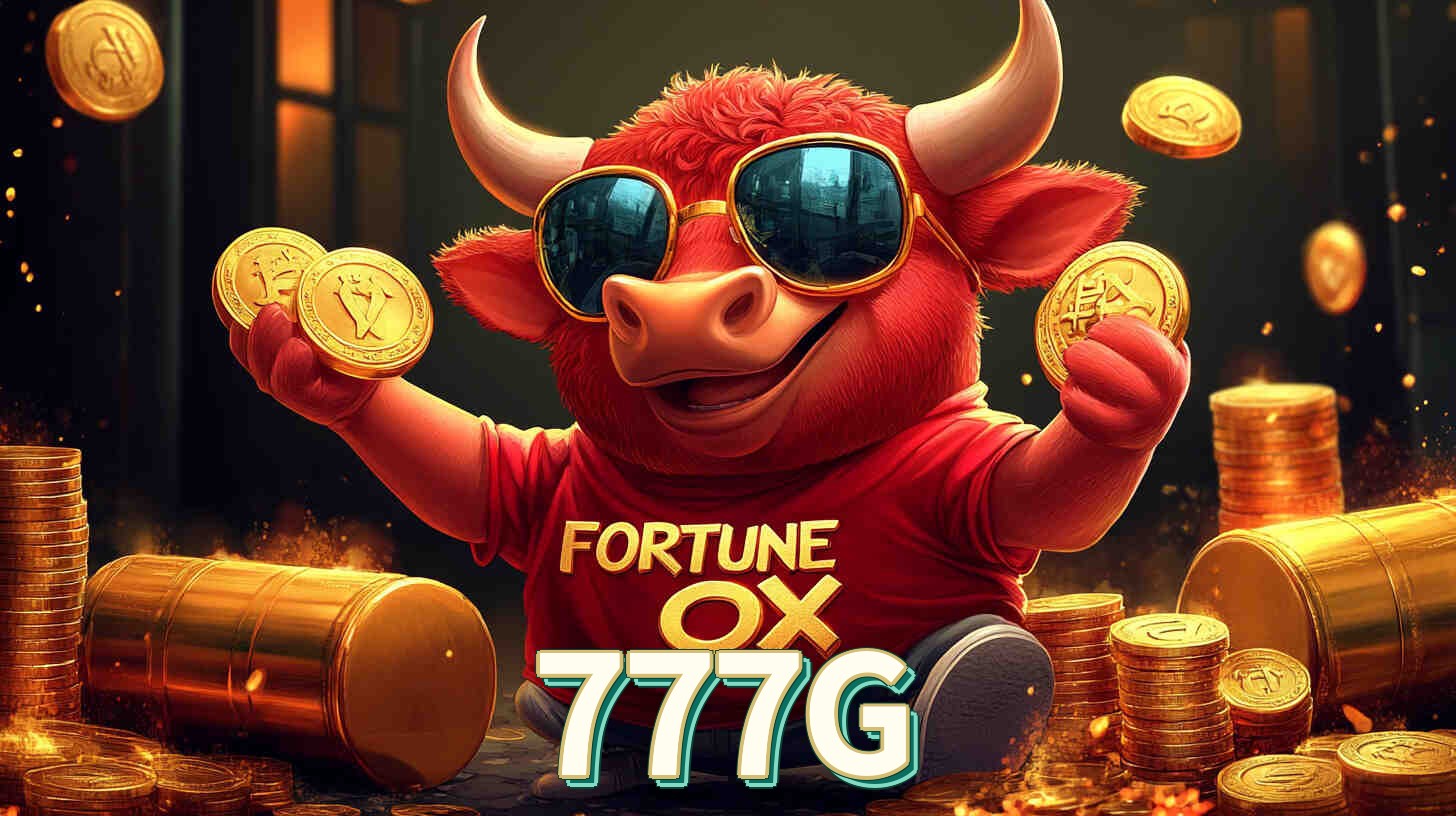 777G Logo Verificado