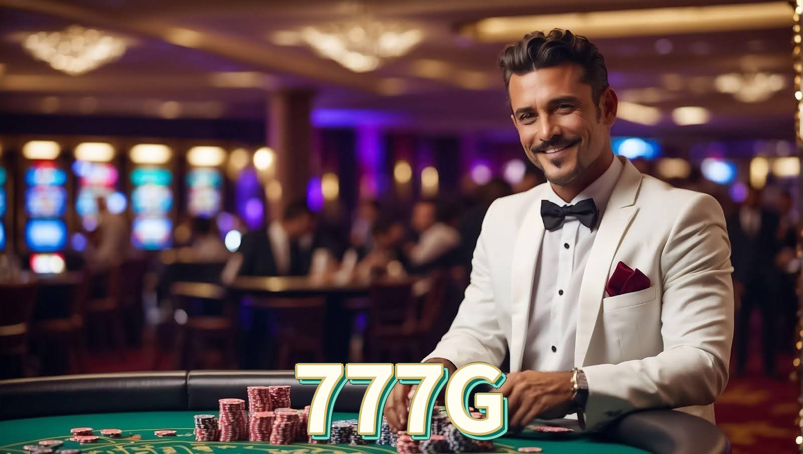 777G Certificado eCOGRA - Jogos Justos Auditados