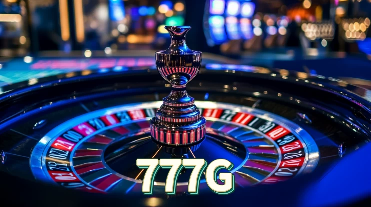 777G Plataforma Oficial