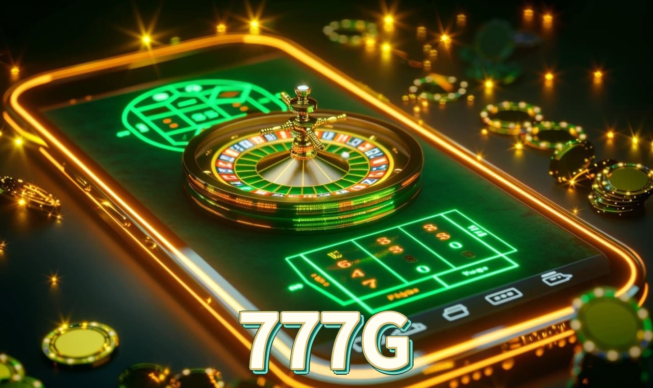 777G Licenciado Curaçao - Segurança SSL 256-bit