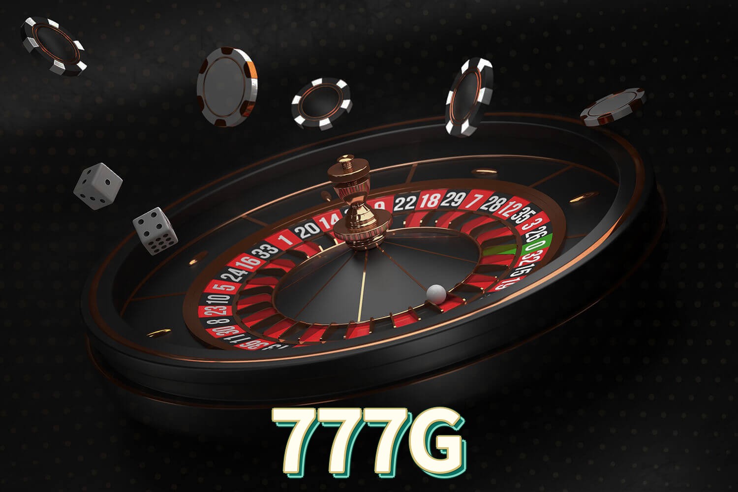 777G cassino online