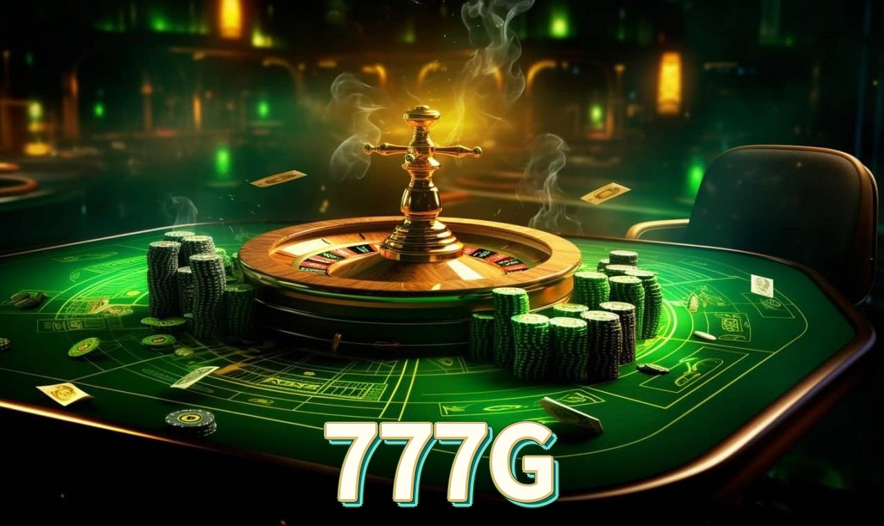 Requisitos do APK da 777G para Android
