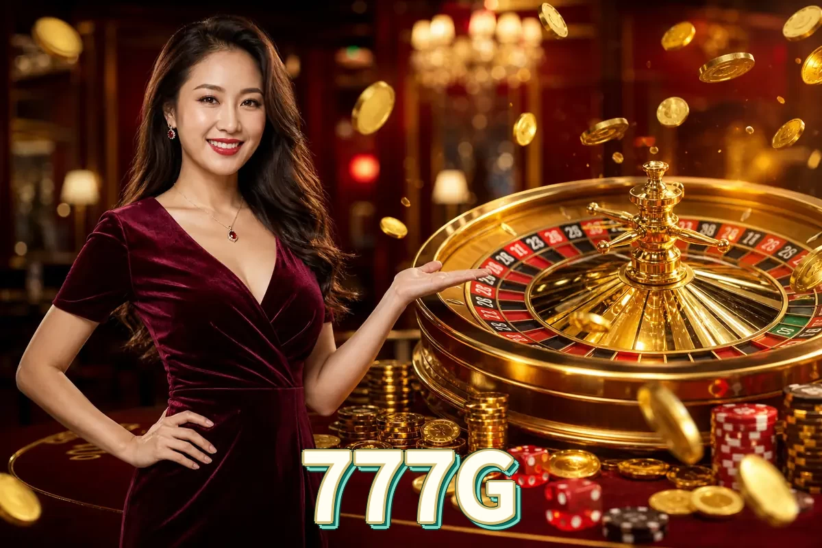 777G Cassino Online