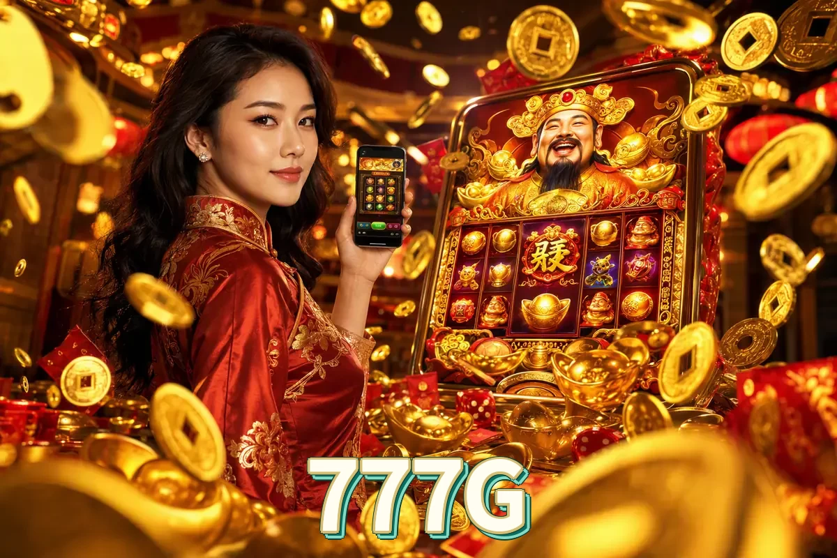 777G Plataforma