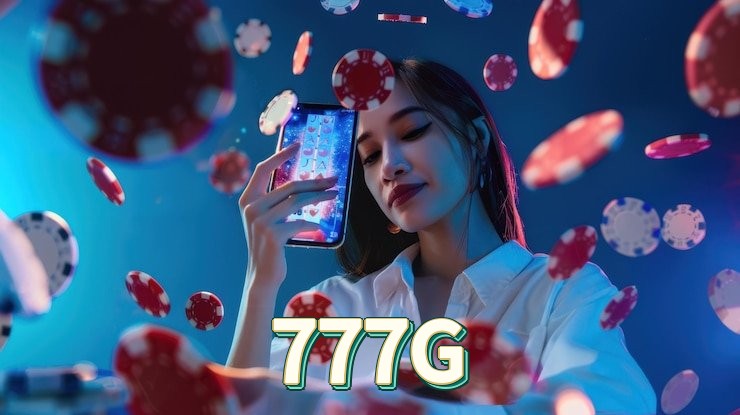 777G Licença Curaçao Gaming