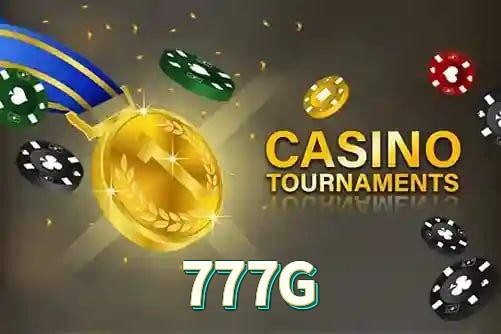 777G Logo Oficial