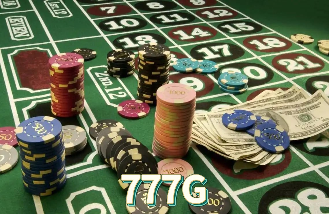 777G