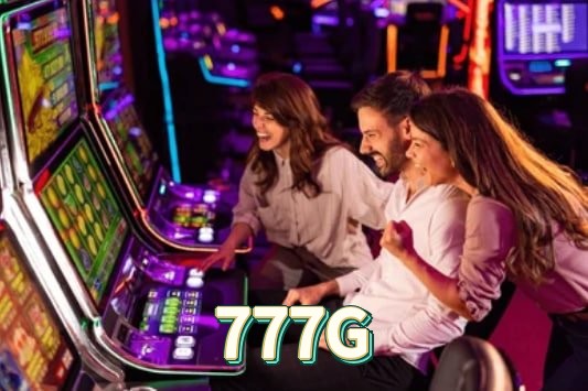 Vantagens de jogar slots no 777G Brasil