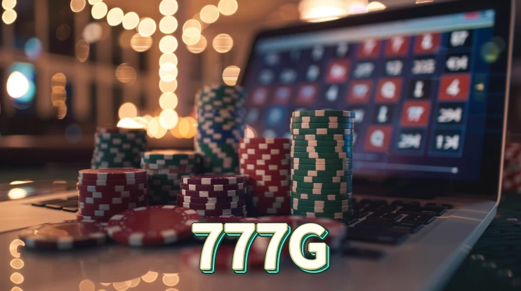 777G Logo 2
