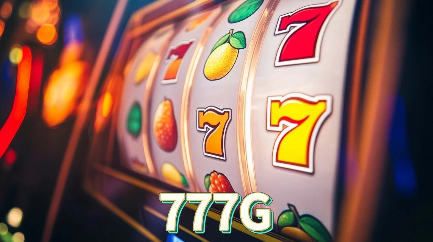 777G Slots