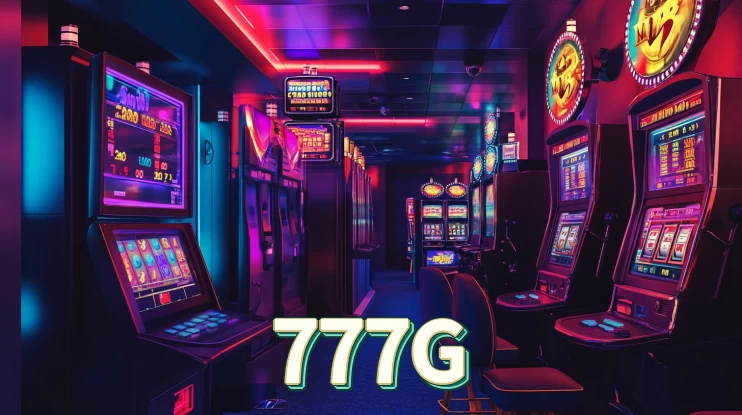 Requisitos do APK da 777G para Android