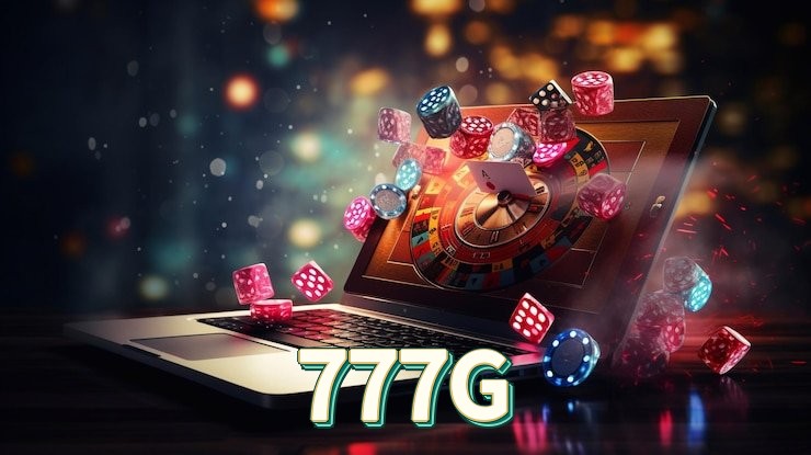 RTP dos slots populares na 777G
