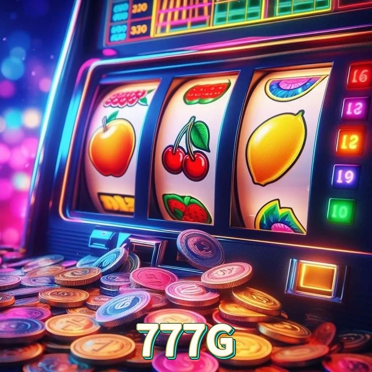 APK Android 777G