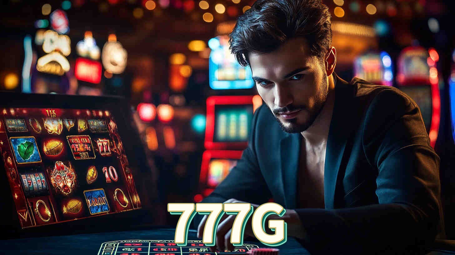 777G feedback — formulário de envio no aplicativo oficial