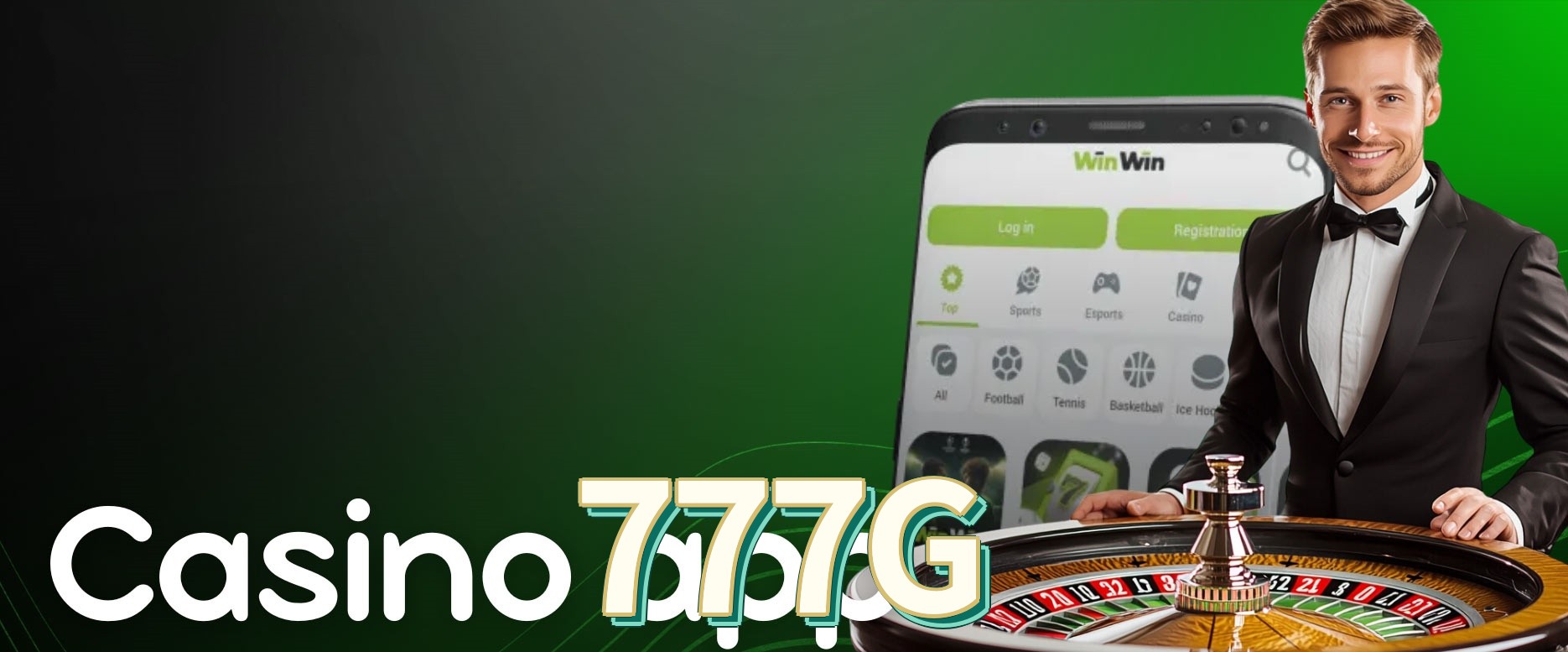 777G download — tutorial instalação APK passo a passo