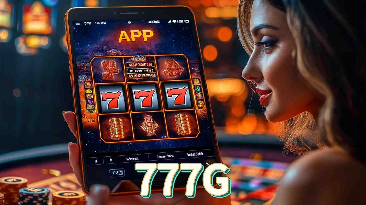 Slots 777G - Giros Grátis Diários