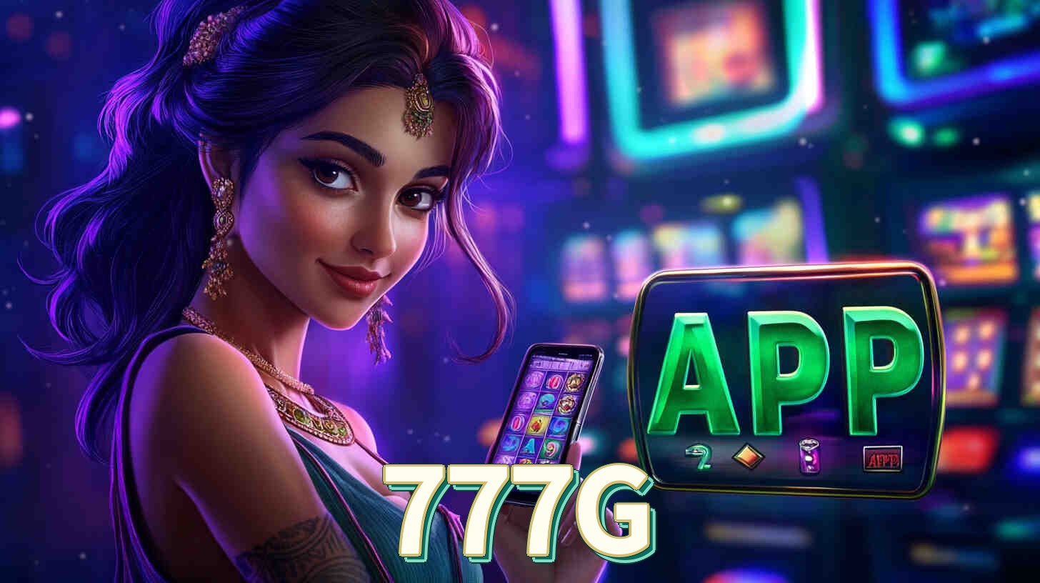 Slots 777G - Jackpots Progressivos