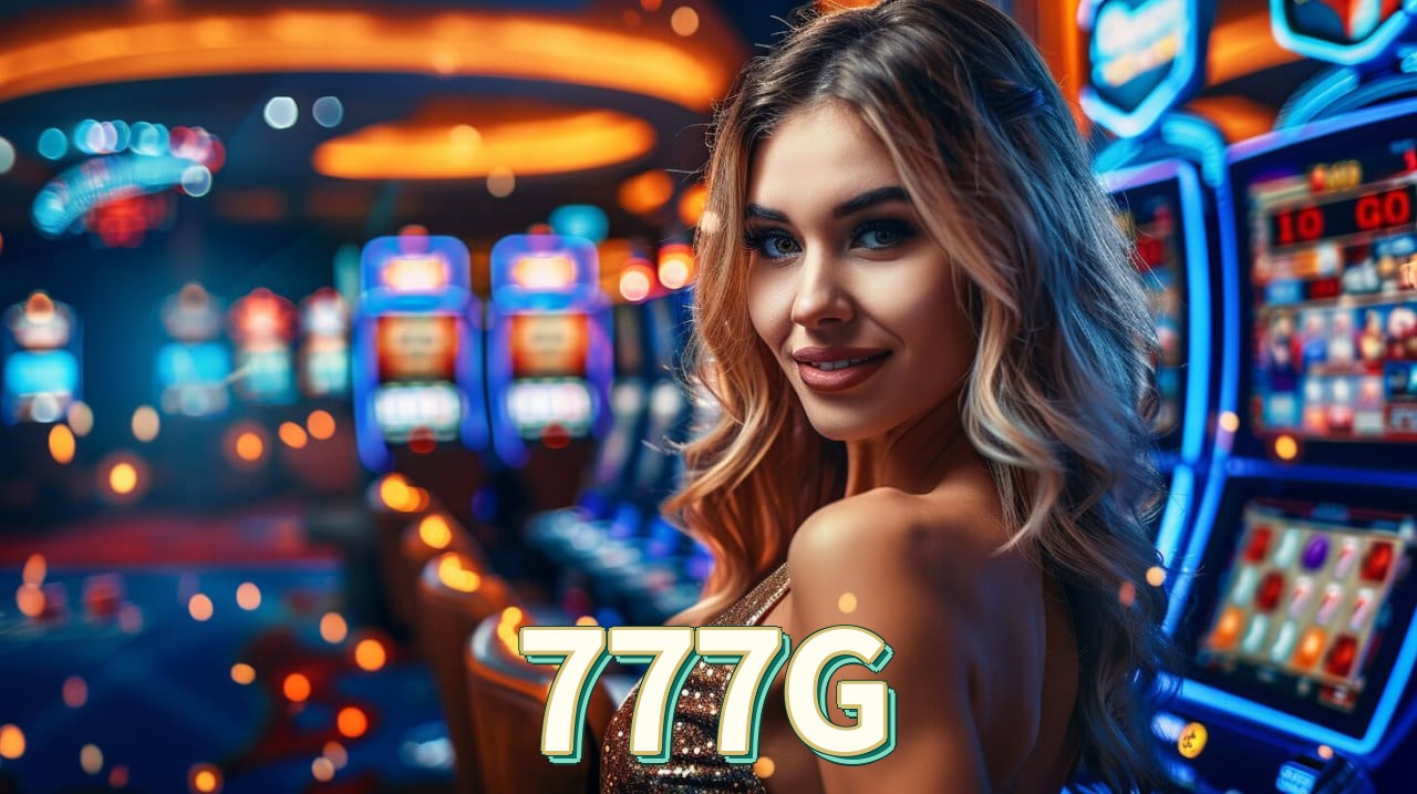 777G bônus — painel de promoções no aplicativo