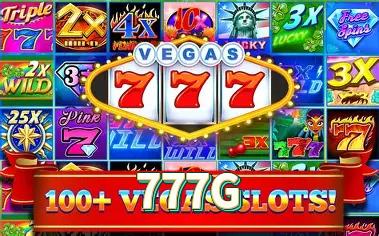 Blackjack na 777G