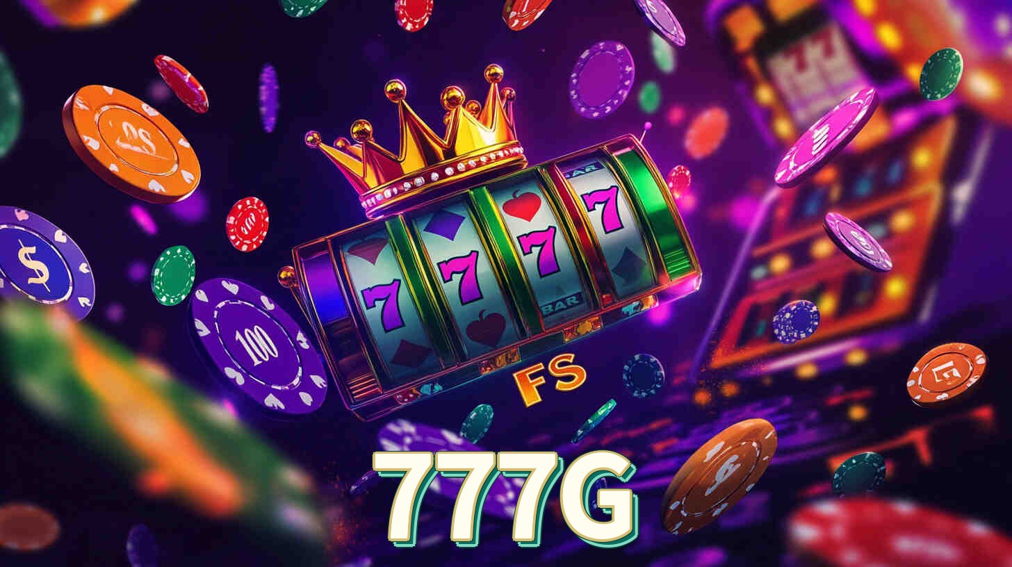 777G Win