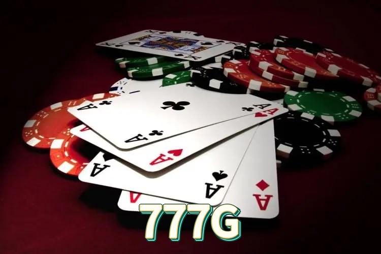 Níveis VIP 777G