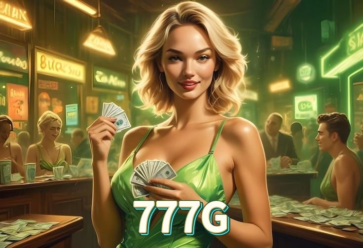 Acesso seguro à conta 777G