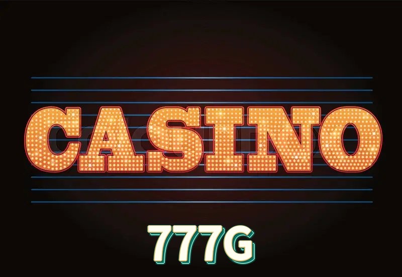 Instalar app 777G