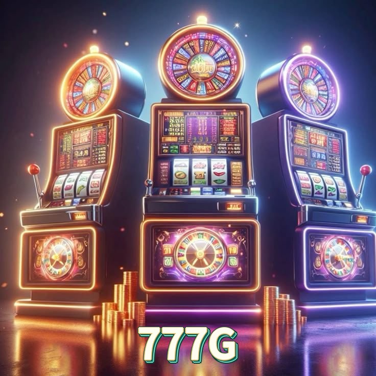 Loteria 777G - Quina e mais jogos