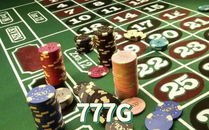 Requisitos técnicos do APK 777G para Android