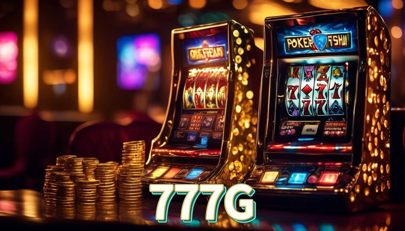 777G Logo Seguro