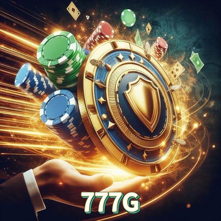 777G download — arquivo APK para Android oficial