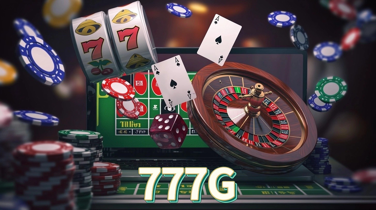 777G telegram