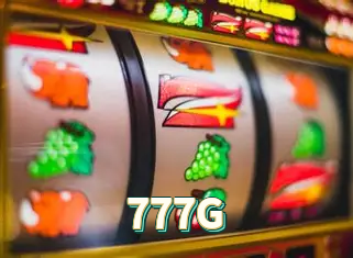Acesso à conta 777G