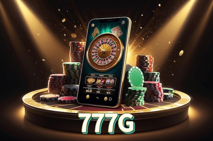 777G bet