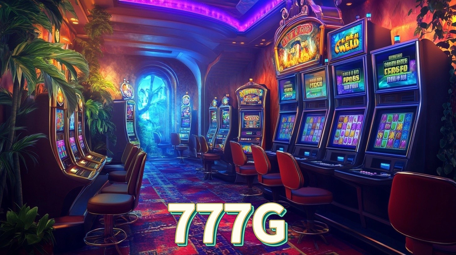 App oficial 777G