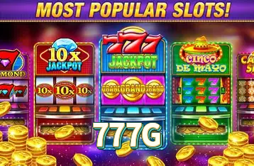 Fortune Tiger 777G