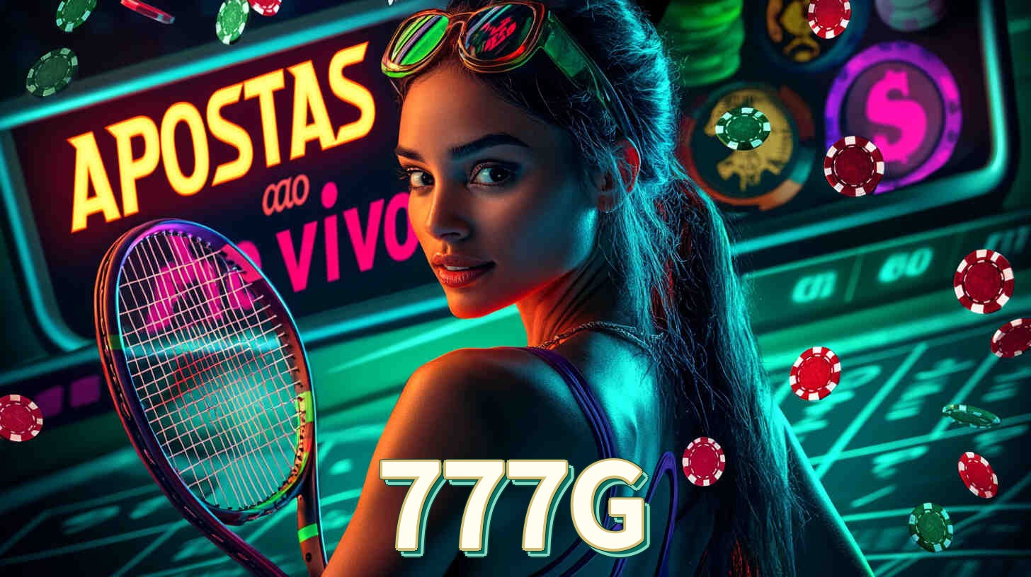 Odds Competitivas 777G