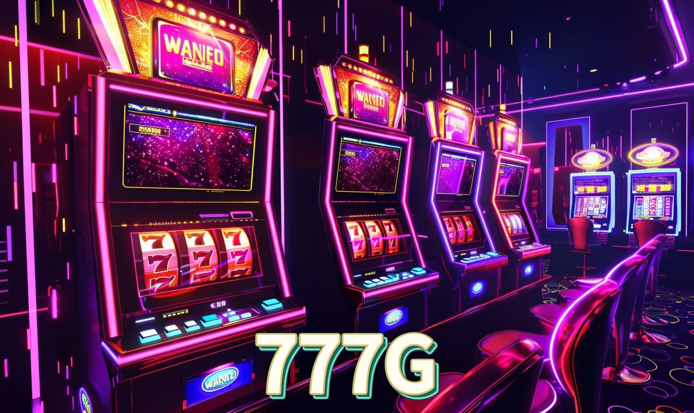 Catálogo de jogos na 777G