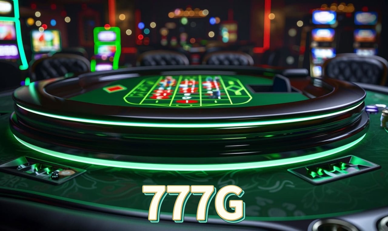 777G Bônus - 777G visual 1