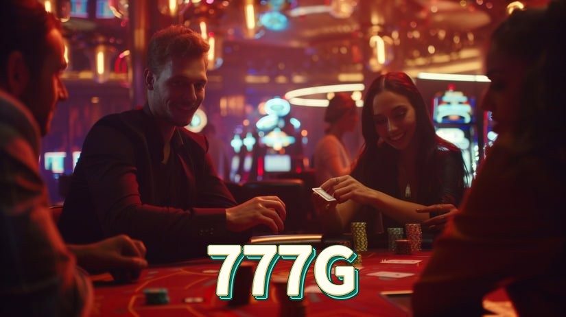 Instalador 777G Windows
