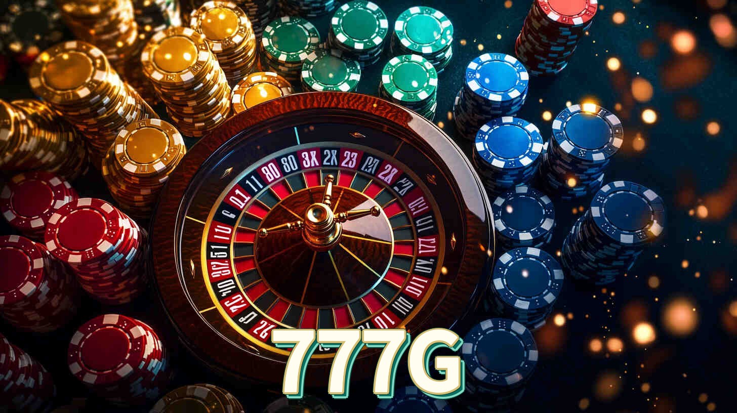 App mobile 777G