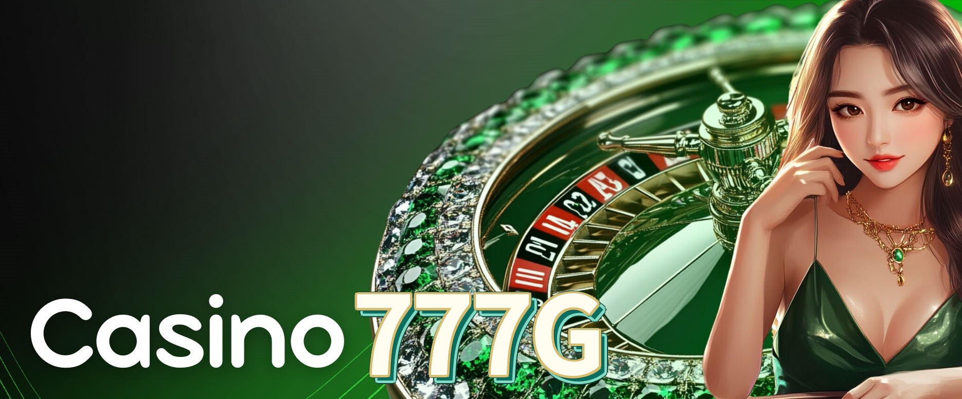 Loteria 777G - Mega-Sena online