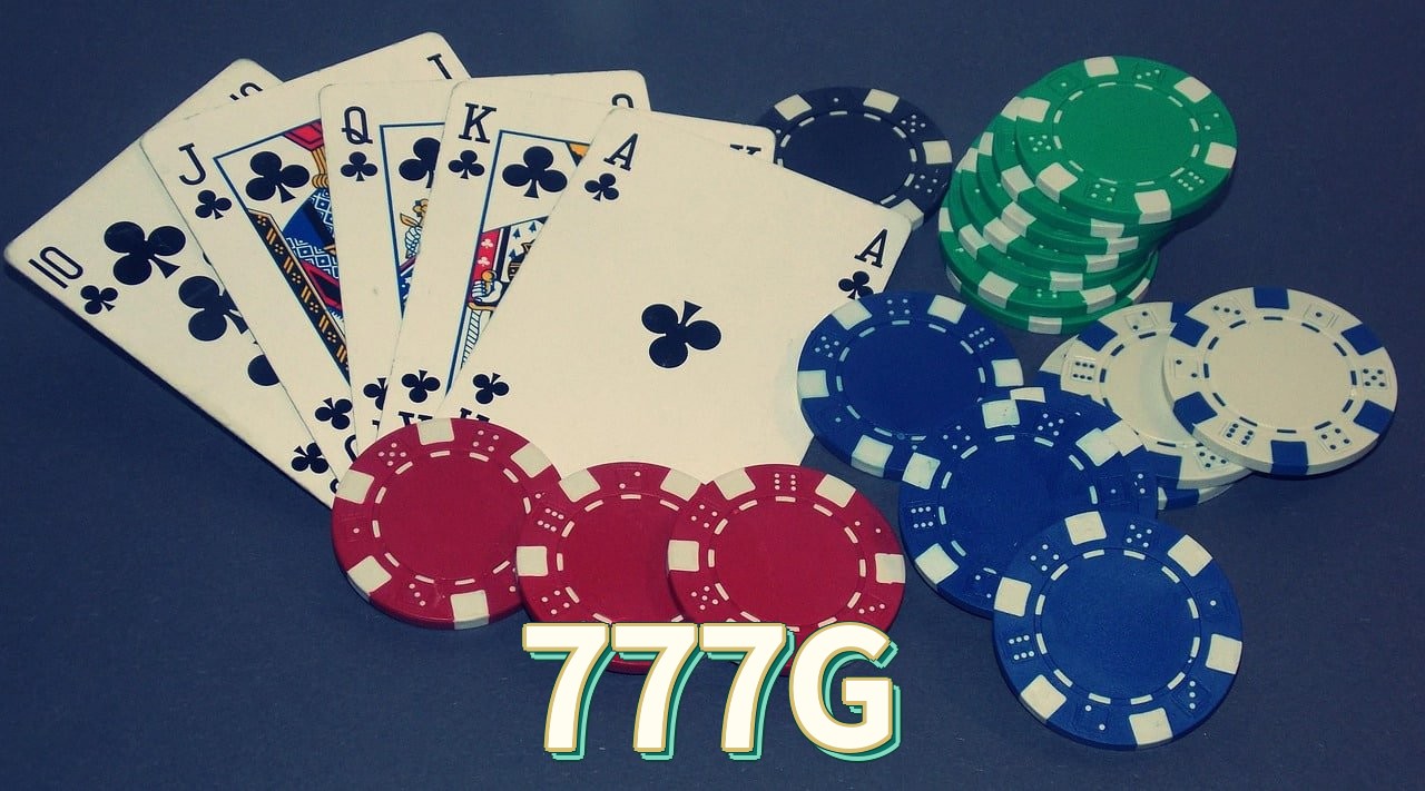 777G Logo 1