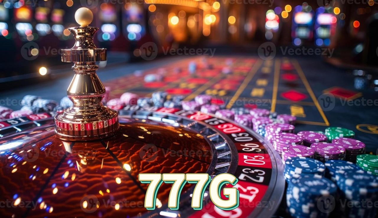777G Plataforma - 777G visual 1