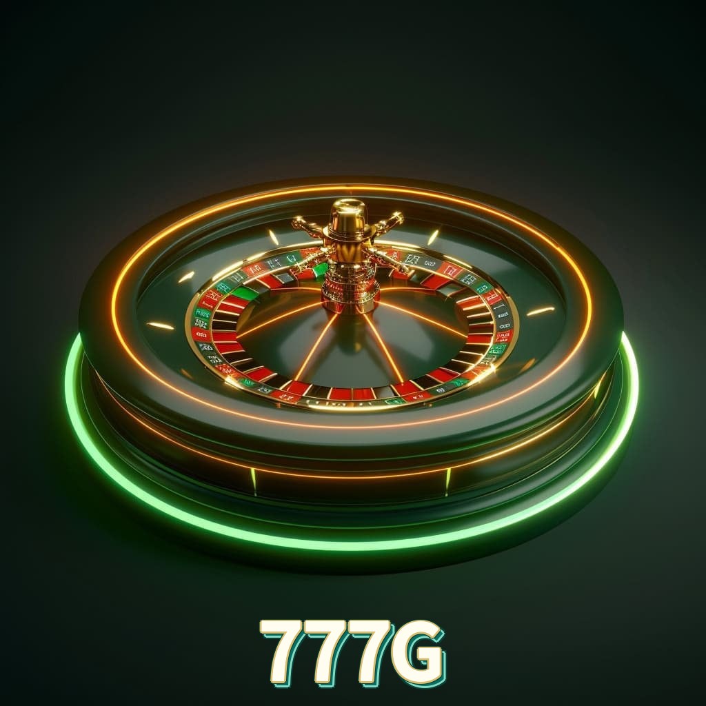 777G Fortune Tiger