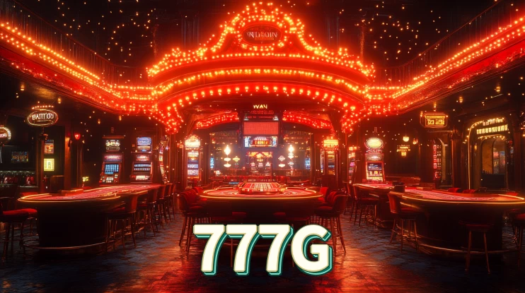777G login — configurações de segurança e proteção de conta