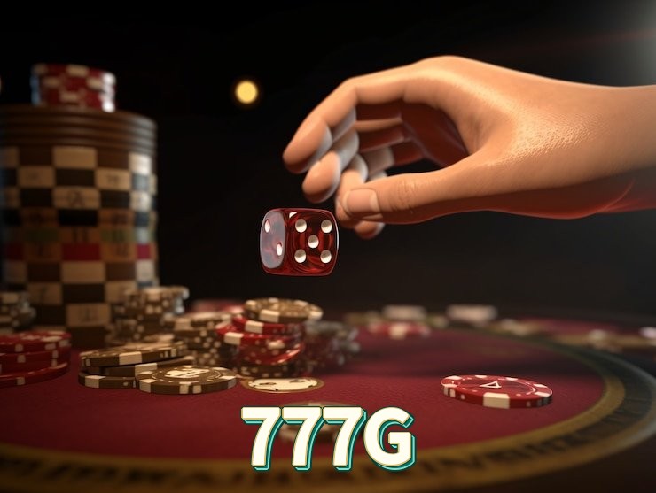 777G Jackpots Progressivos