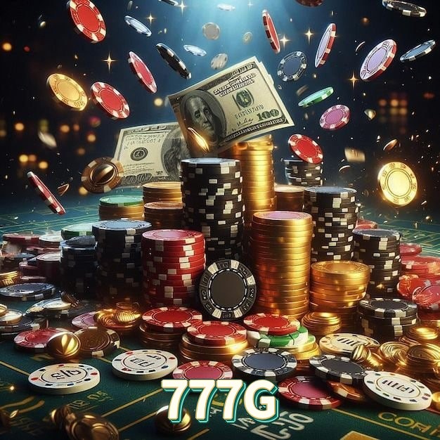 777G Cassino Online Certificado