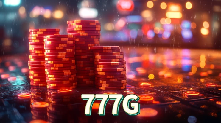 777G FAQ — suporte e ajuda no aplicativo oficial