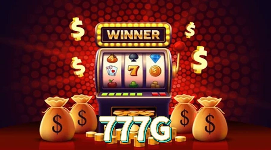 777G Logo 3